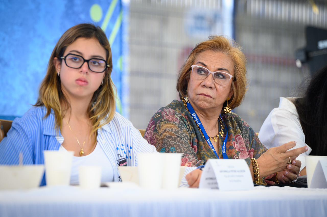 Foto: @CancilleríaCol