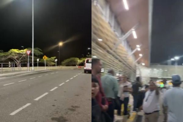 Foto: Derechos reservados/ELINFORMADOR