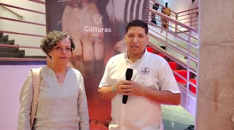 Foto: Derechos reservados/ELINFORMADOR