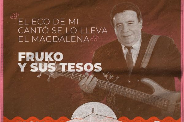 Foto: @Mincultura