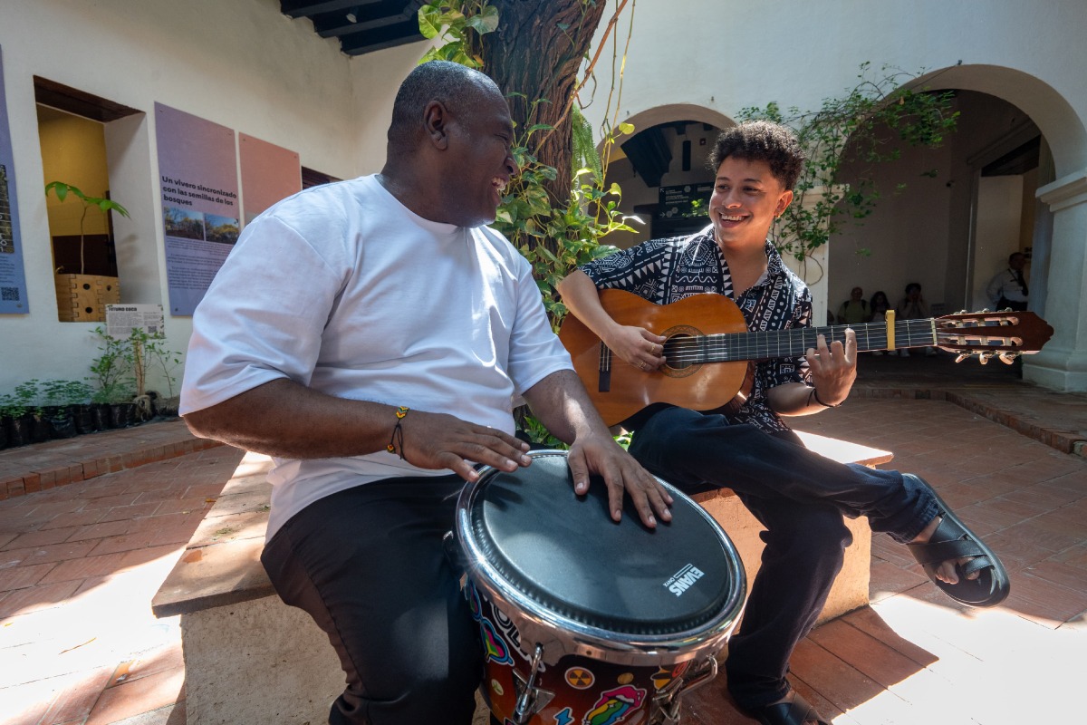 Foto: MinCultura