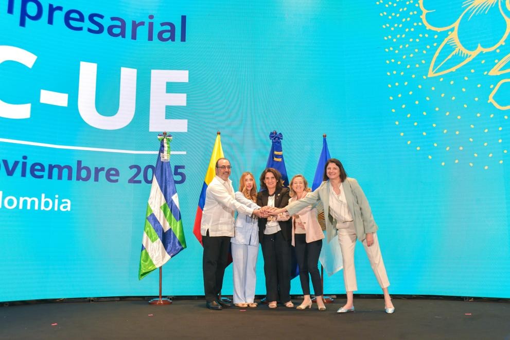 Foto: Europeam Commission