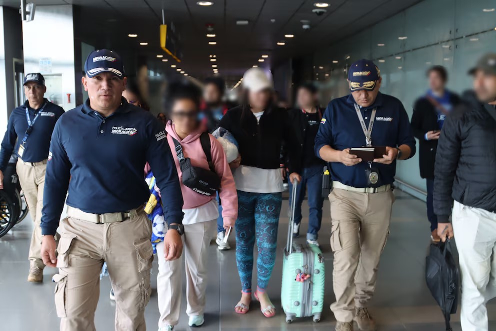 Foto: Migración Colombia