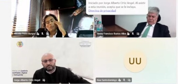 Captura de audiencia