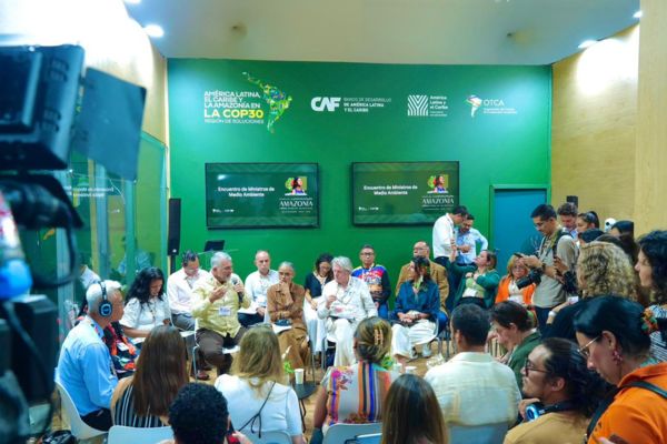 Foto cortesía MinAmbiente.