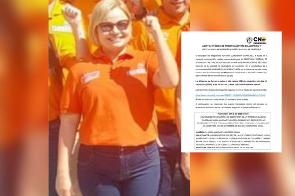Foto: Derechos reservados/ELINFORMADOR