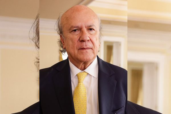 Por Fotografía oficial de la Presidencia de Colombia - Joel González - Dominio público. 