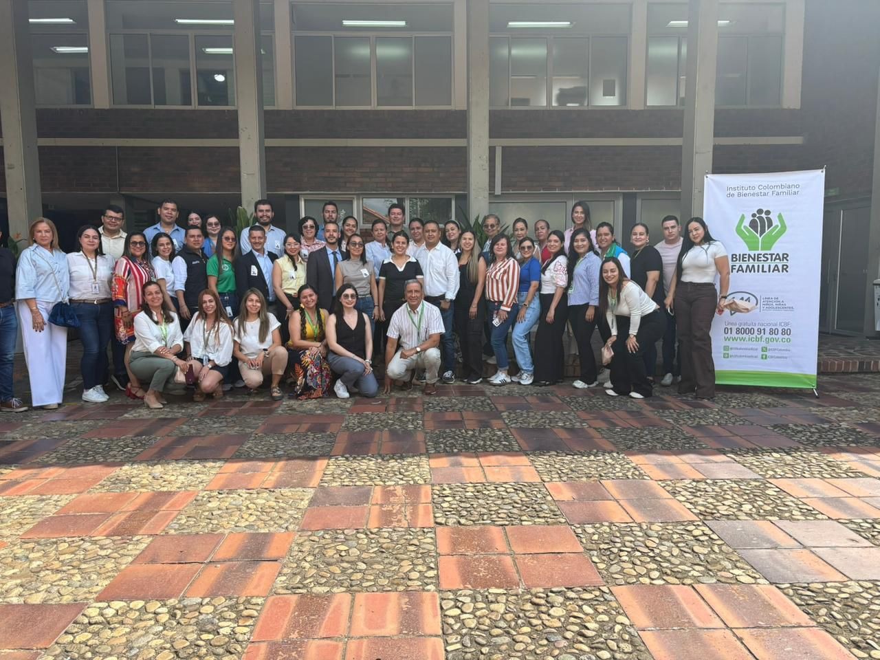 Foto: @CancilleriaCol