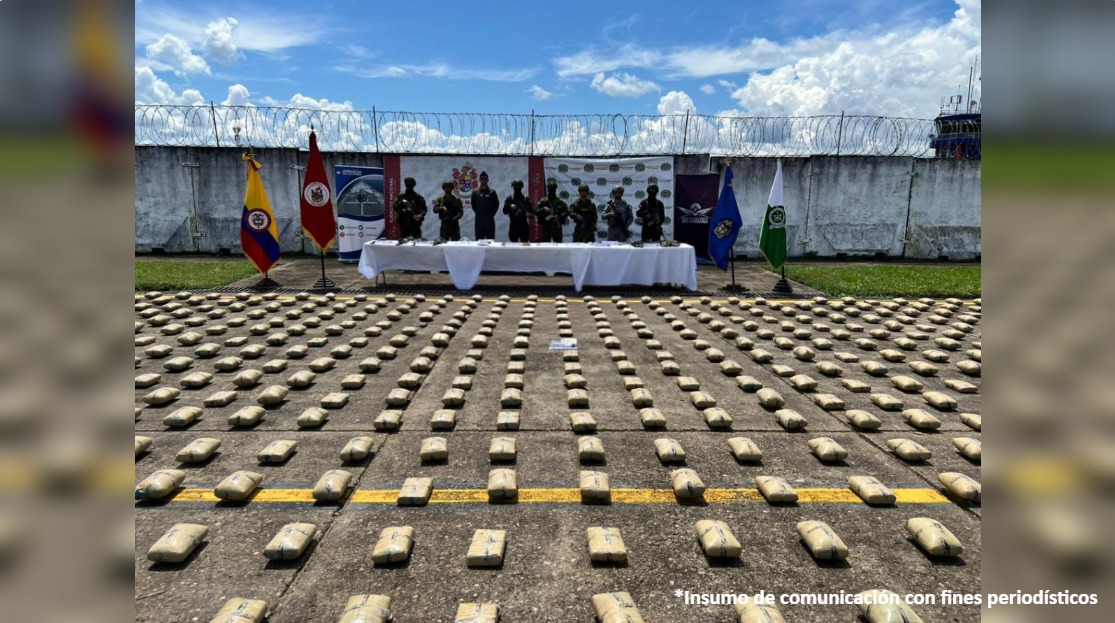 Foto: Fiscalía General de la Nación