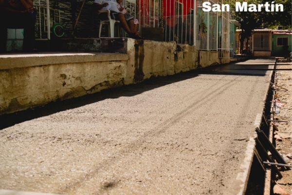 Foto cortesía Alcaldía de Santa Marta.