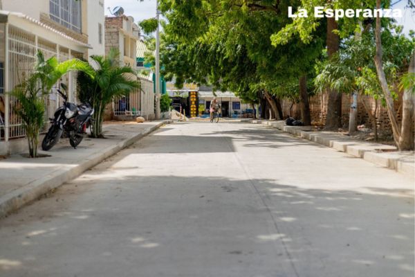 Foto cortesía Alcaldía de Santa Marta.