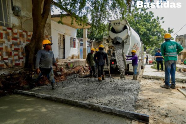 Foto cortesía Alcaldía de Santa Marta. 