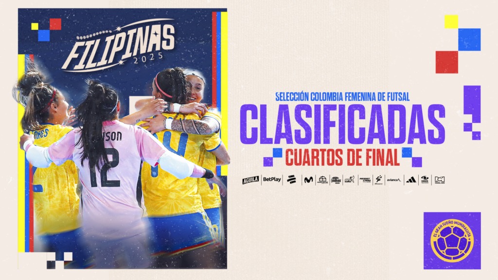 Federación Colombiana de Fútbol