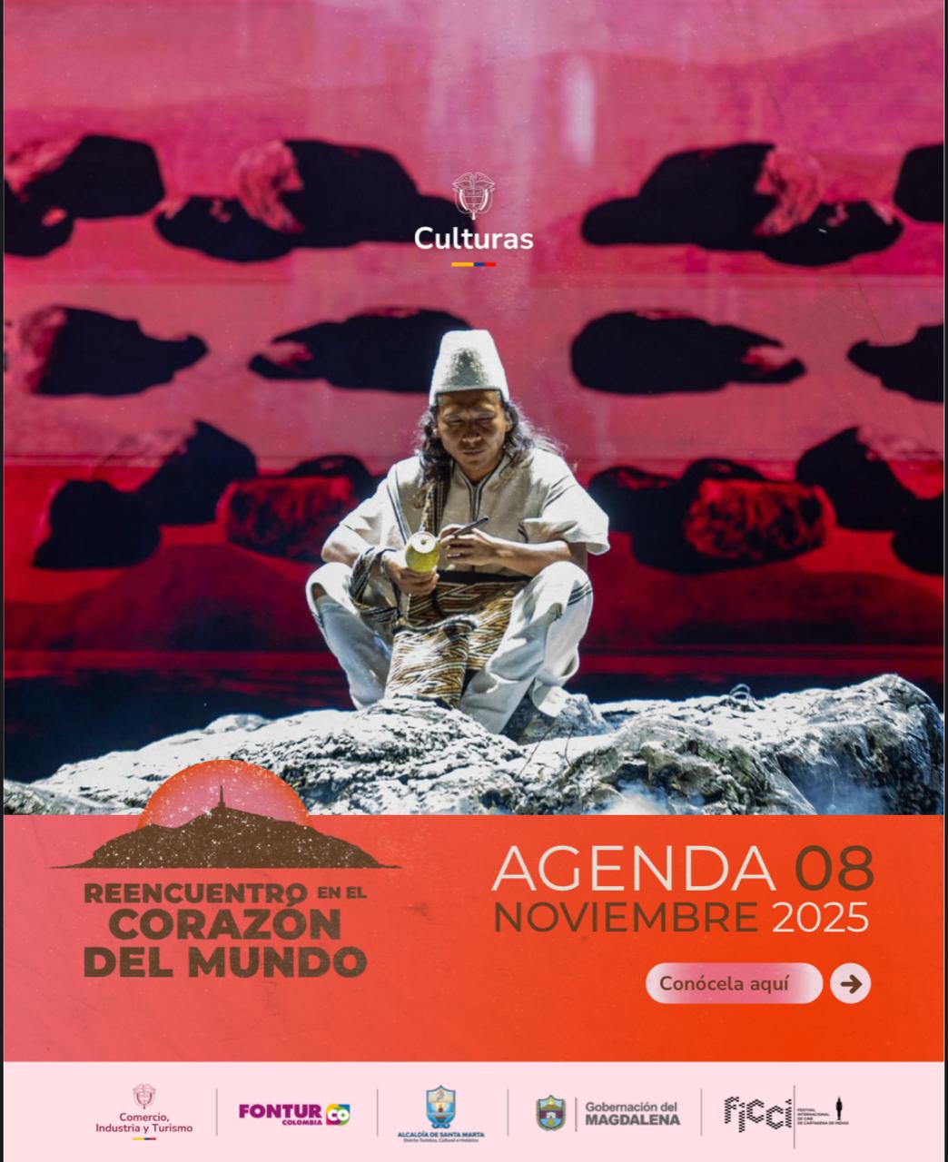 Foto: MinCultura