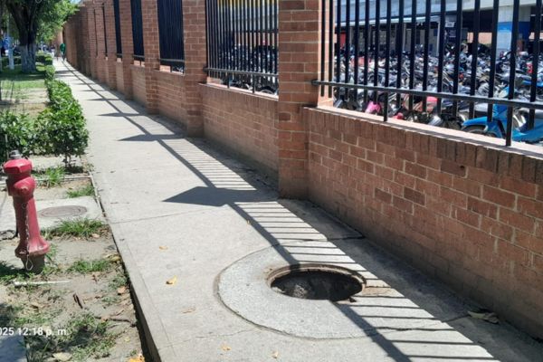 Foto: Alcaldía