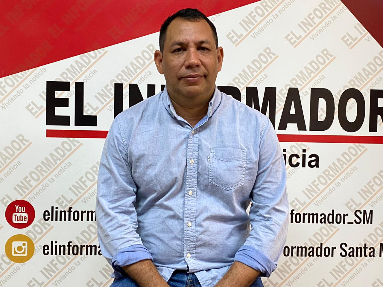 Foto: Derechos reservados/ELINFORMADOR