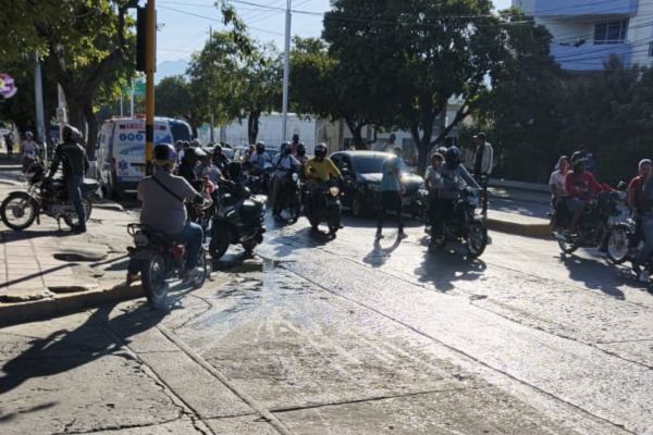 Foto: Derechos reservados/ELINFORMADOR