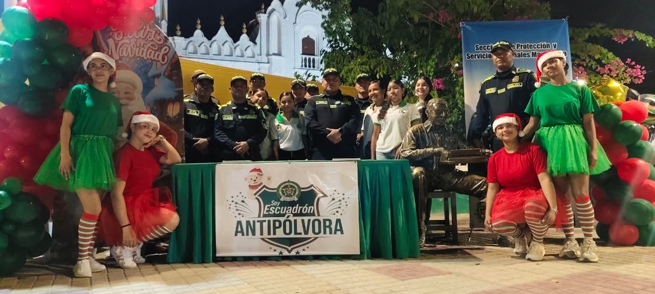 Foto: Policía 