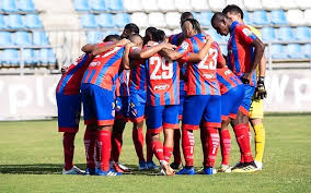 Foto: Unión Magdalena 