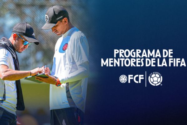 Federación Colombiana de Fútbol