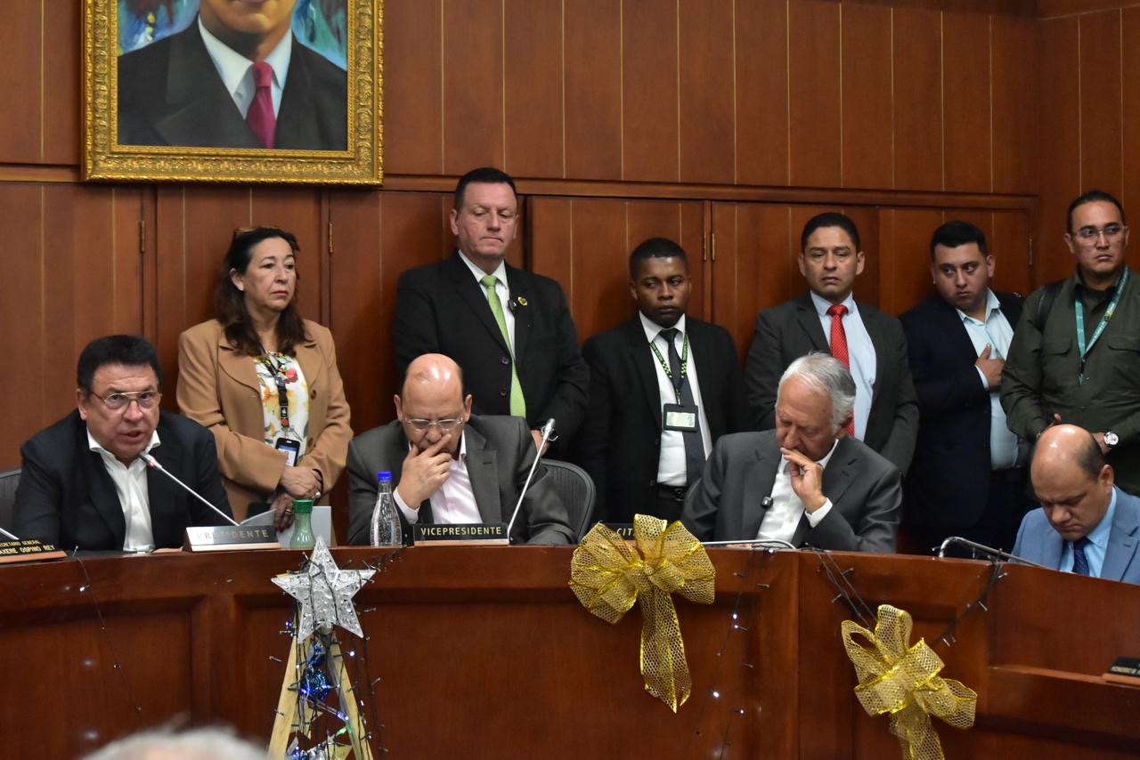 Foto: Senado Colombia