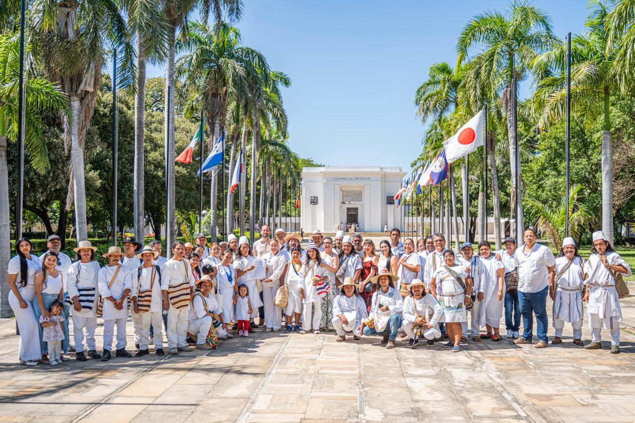Foto: Alcaldía