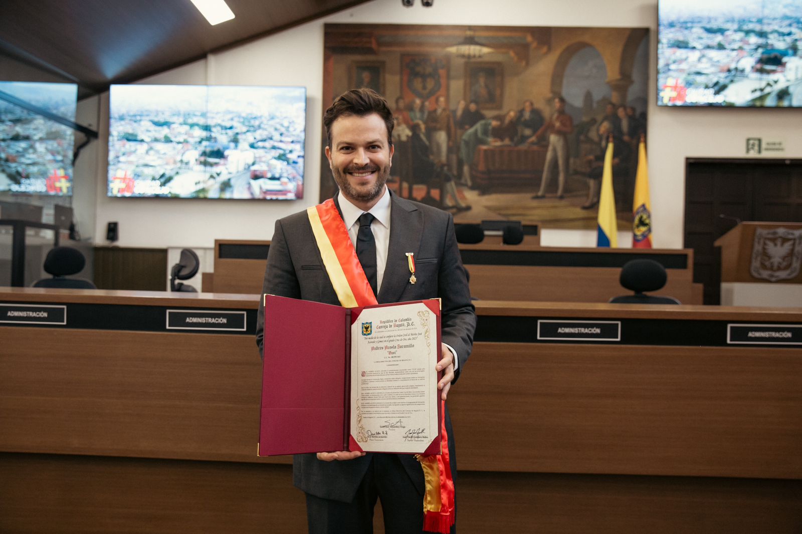Prensa: Gusi