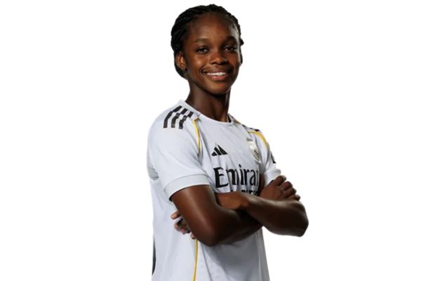 Foto:  Real Madrid