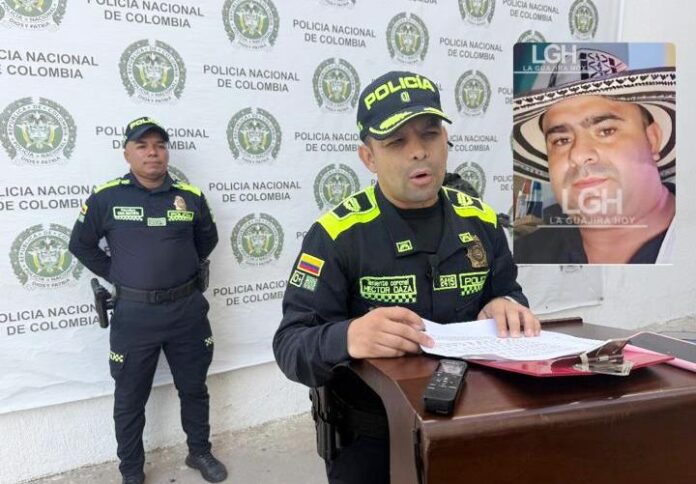 Foto: LaGuajiraHoy