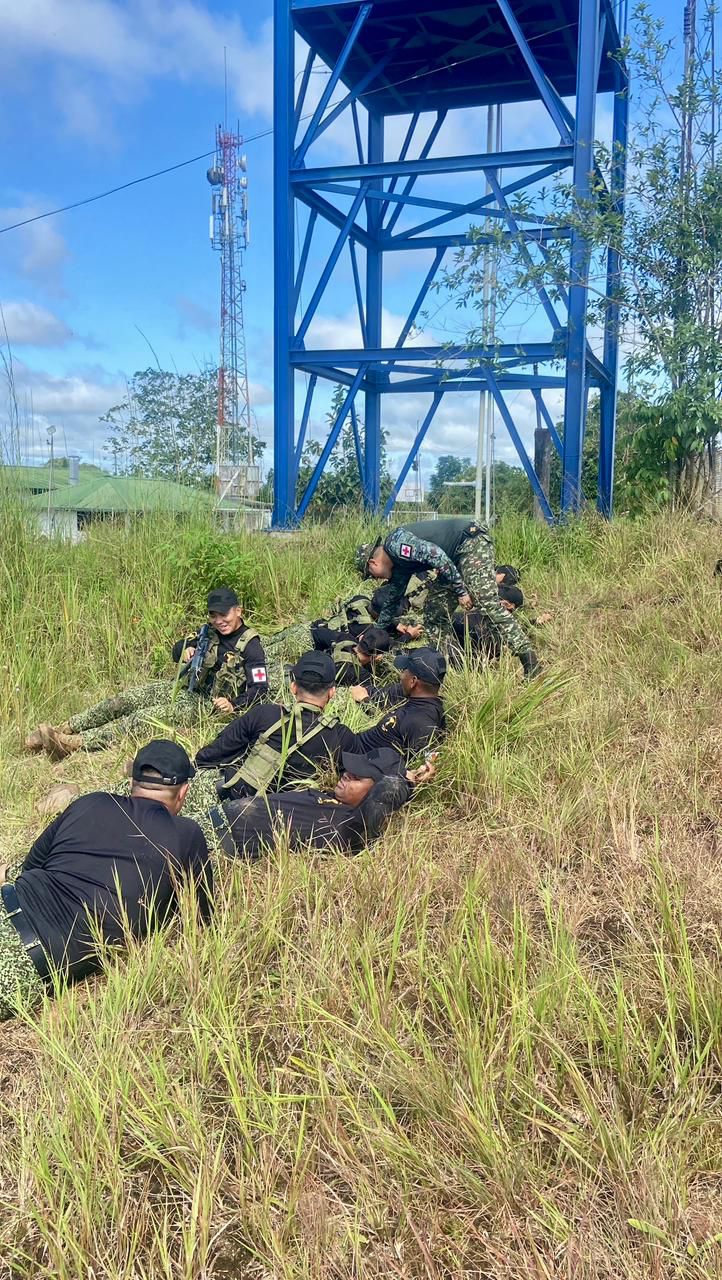 Foto Armada de Colombia