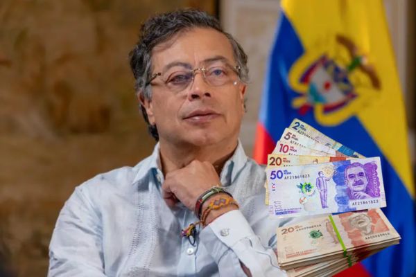 Foto Presidencia y iStock