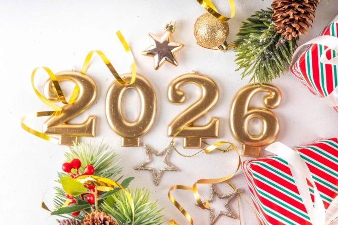 Oración Año Nuevo 2026 / ACI Prensa