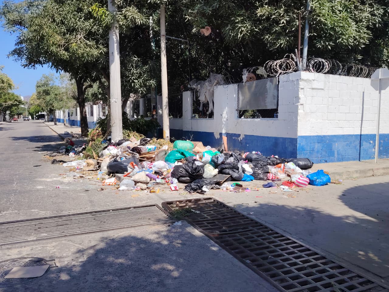 Foto: Derechos reservados/ELINFORMADOR