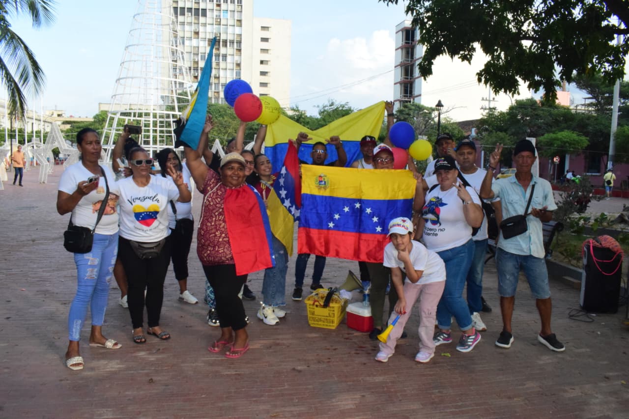 Foto: Derechos reservados/ELINFORMADOR