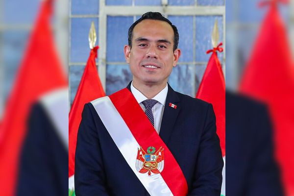 Ministerio de la Producción