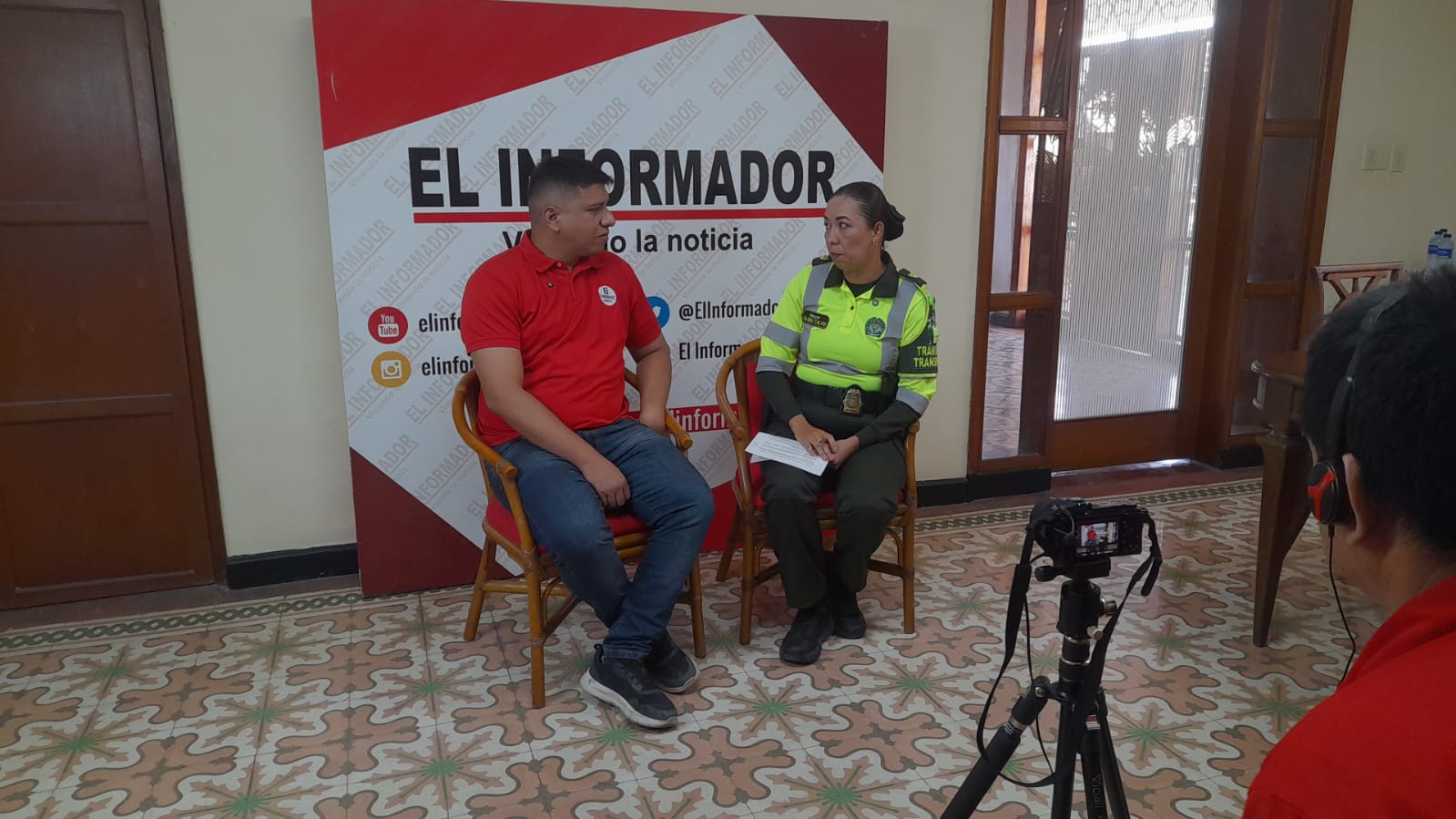 Foto: Derechos reservados/ELINFORMADOR