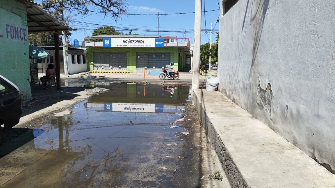 Sector Mercado Público. Foto derechos reservados EL INFORMADOR.