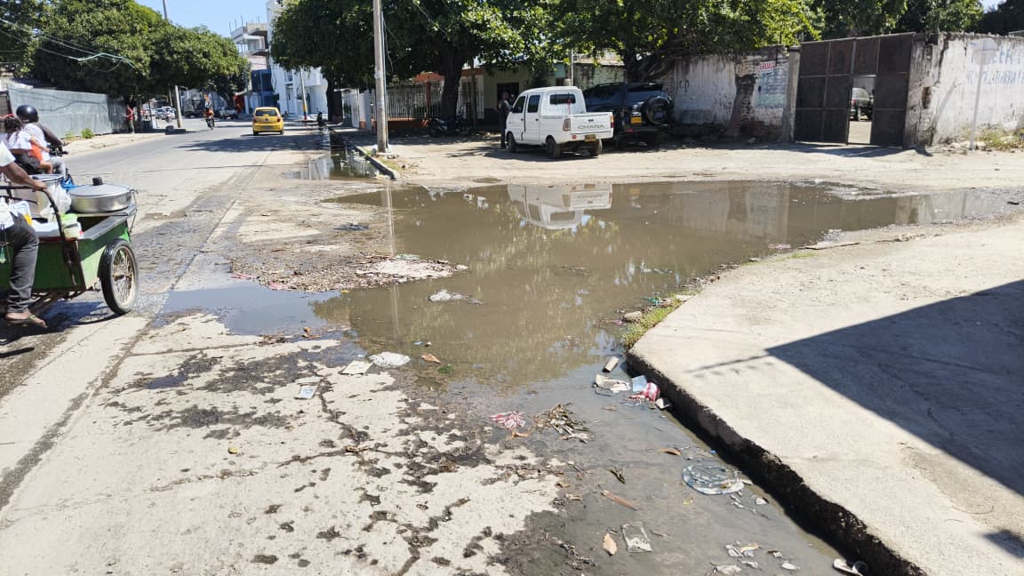 Sector Mercado Público. Foto derechos reservados EL INFORMADOR.