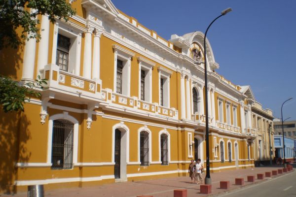 Alcaldía de Santa Marta-KANDU
