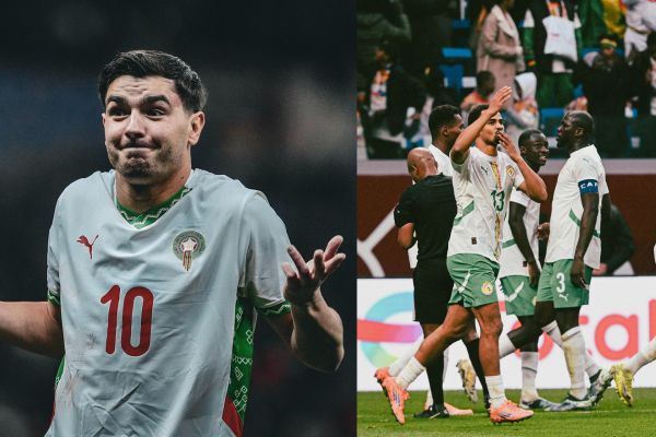 Foto X @Caf_Online