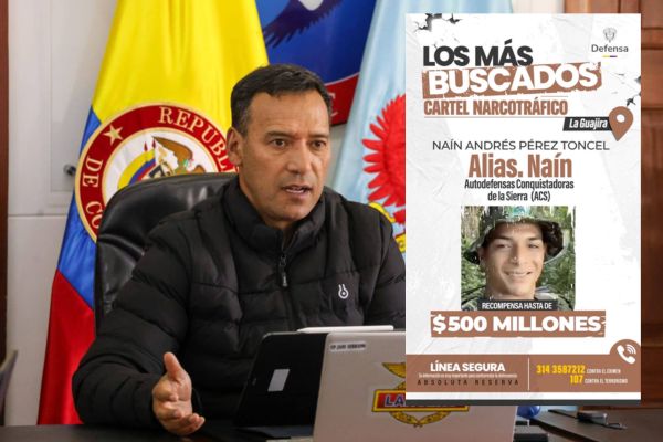 Foto MInDefensa. 