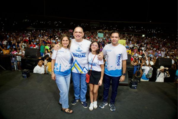 Foto Alcaldia de Santa Marta