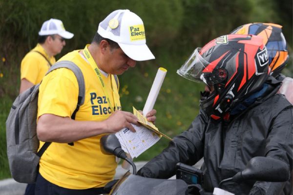 Foto Procuraduria General De La Nación
