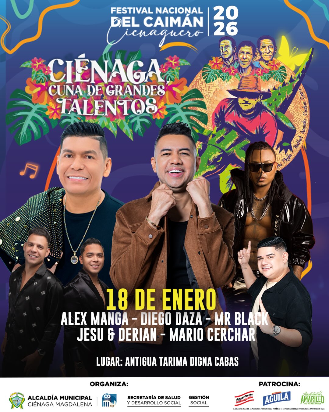 Event logo
