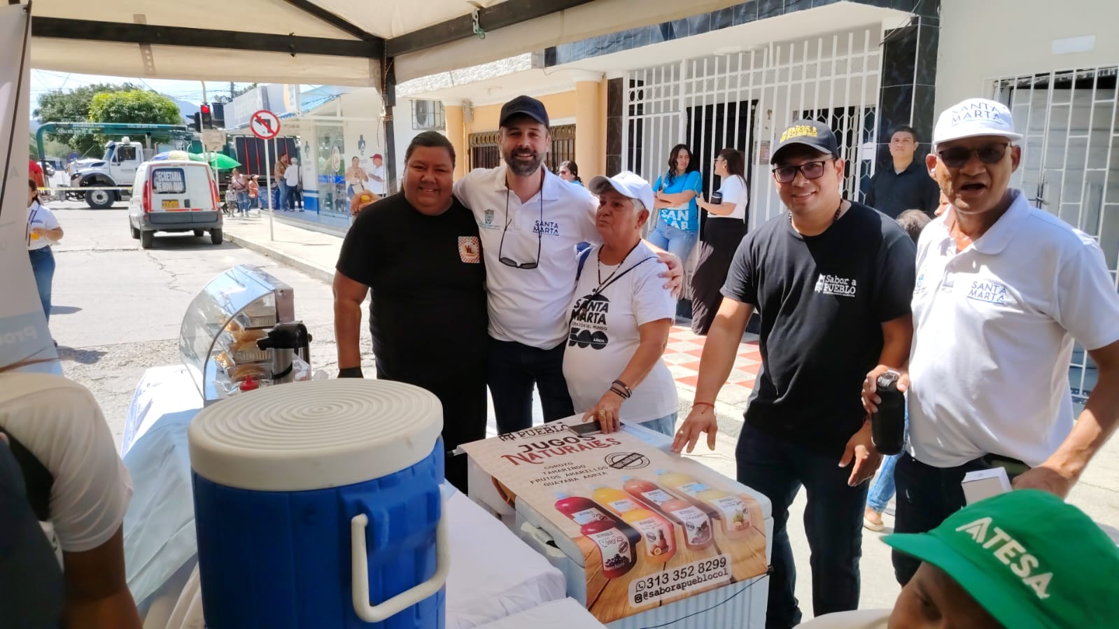 Foto: Derechos reservados/ELINFORMADOR