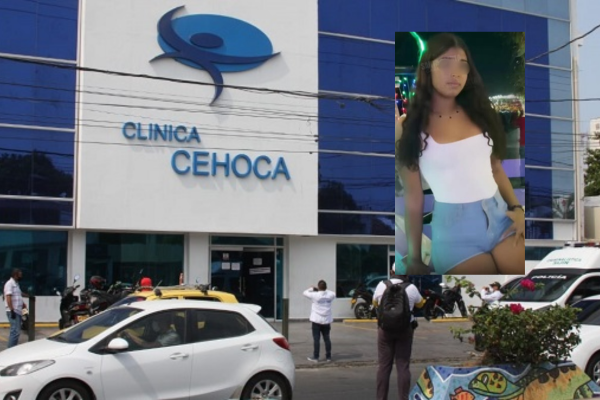 Foto archivo y redes sociales