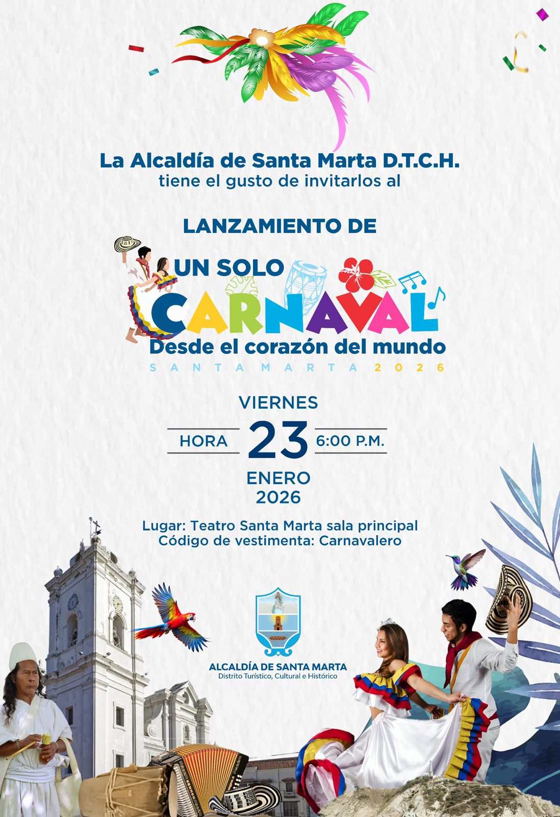 Event logo