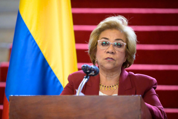 Foto Cancilleria 