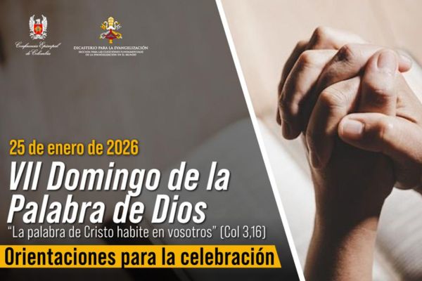 Episcopal Colombia