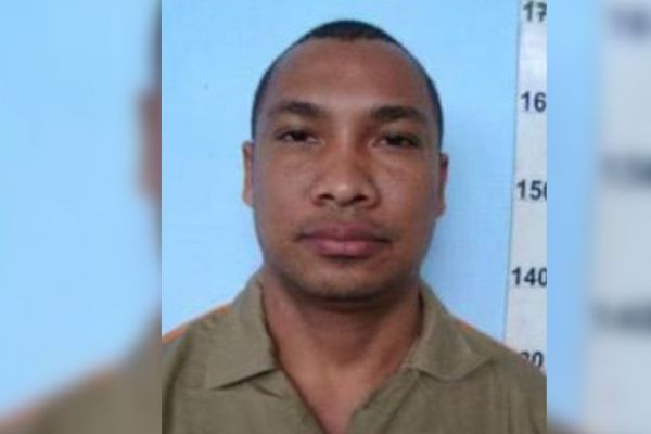 Foto: Policía
